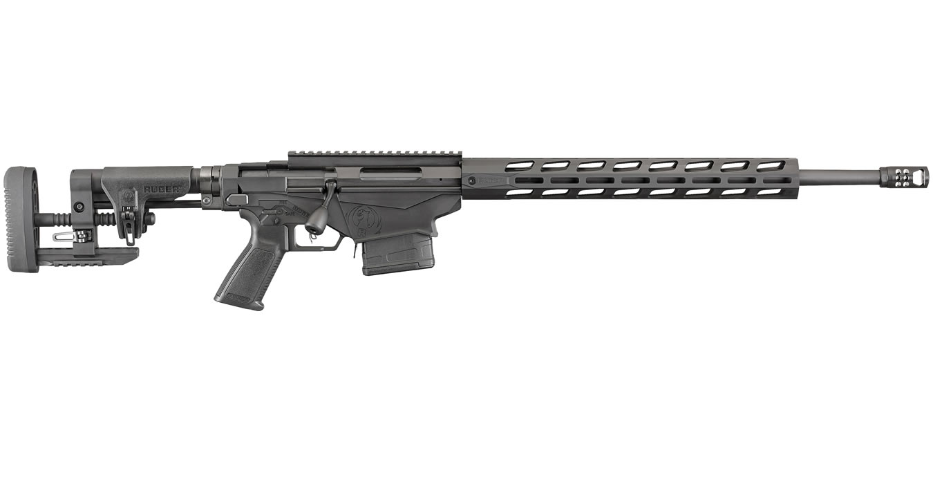 46687-DEFAULT-l Precision Rifle 308 Win with M-LOK - Bolt-Action Rifles | The Gun Shop