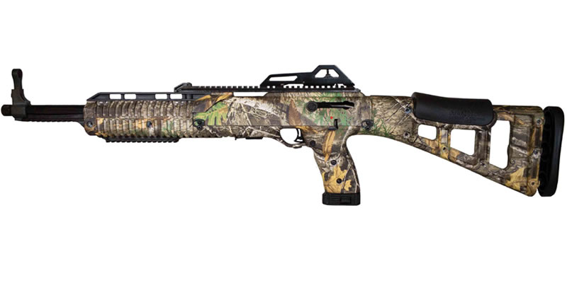 1095TS 10mm Carbine with Realtree Edge Finish - Firearms | The Gun Shop