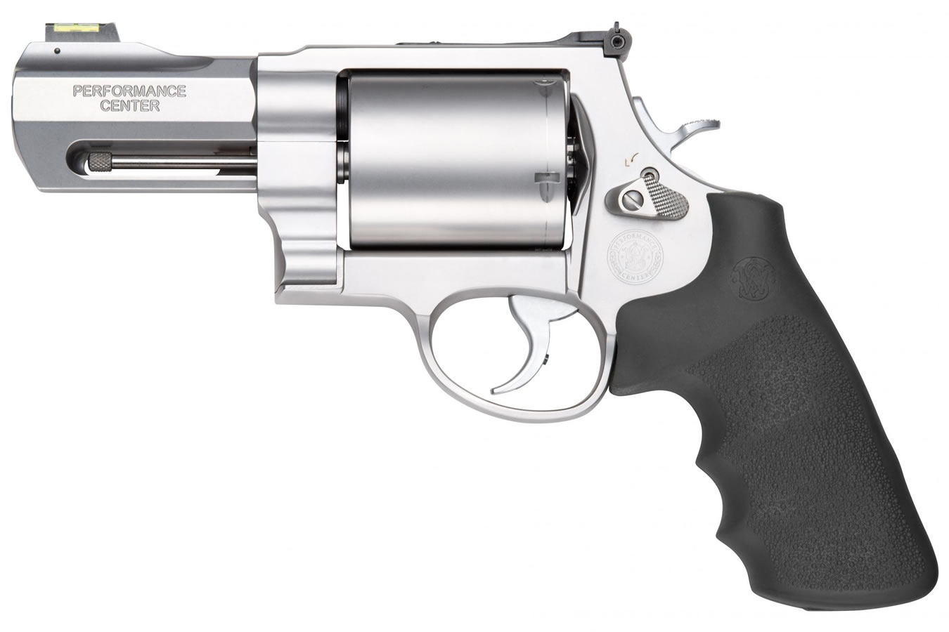 Model 500 Performance Center 500SW Revolver with HI-VIZ Front Sight - Firearms | The Gun Shop