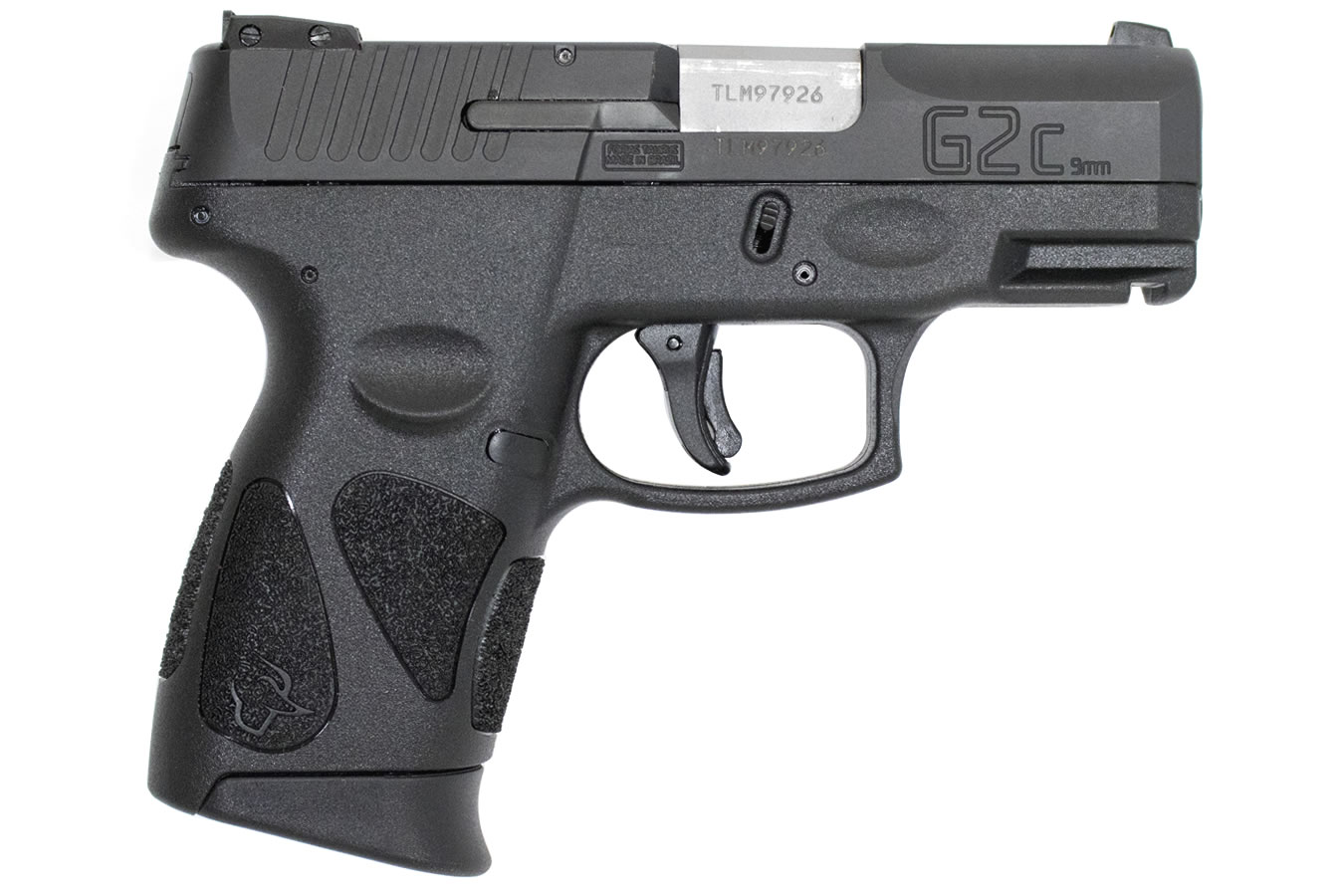 G2C 9mm Sub-Compact Pistol - Firearms | The Gun Shop