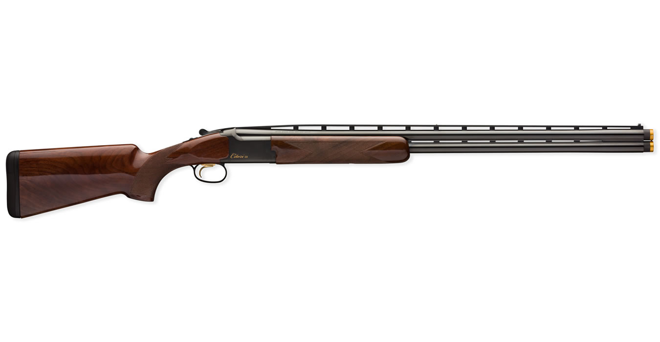 Citori CX 12 Gauge Over and Under Shotgun with 30 Inch Barrel - Firearms | The Gun Shop