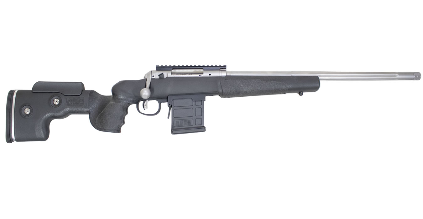Model 16 GRS 308 Winchester Special Edition Bolt-Action Rifle - Bolt-Action Rifles | The Gun Shop
