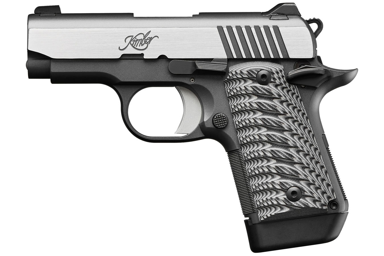 Micro 9 Eclipse 9mm with Night Sights - Firearms | The Gun Shop