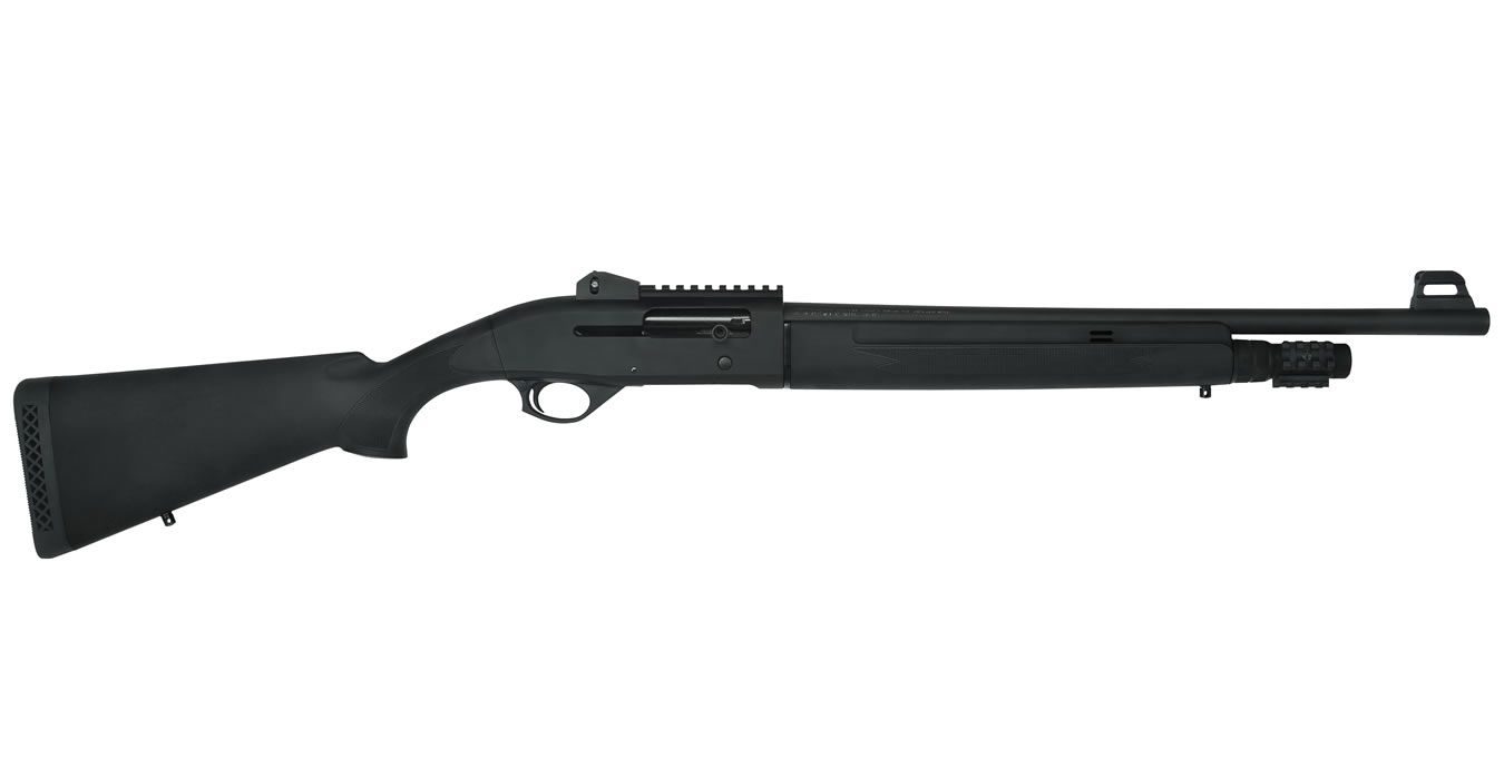 47448-DEFAULT-l SA-20 Tactical 20 Gauge Shotgun - Firearms | The Gun Shop