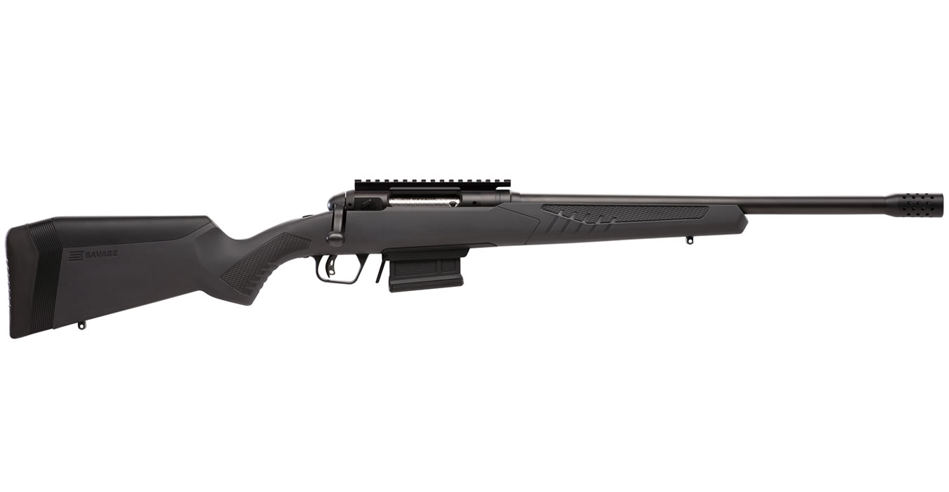 110 Haymaker 450 Bushmaster Bolt-Action Rifle