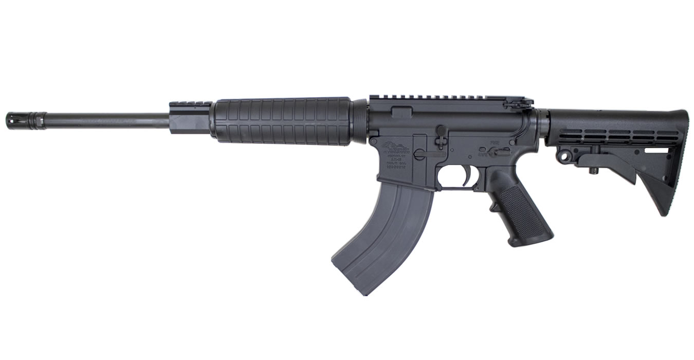 AM-15 7.62x39mm Optics Ready Rifle - Firearms | The Gun Shop