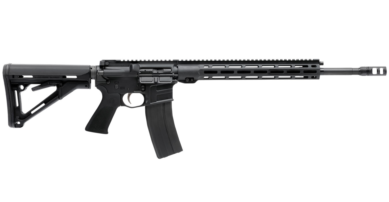MSR-15 Recon LRP .224 Valkyrie Semi-Automatic Rifle - Firearms | The Gun Shop