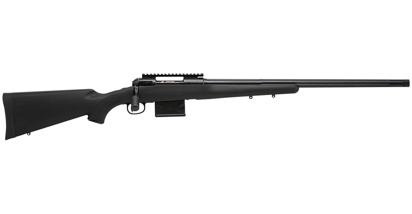10FCP-SR 6.5 Creedmoor Bolt-Action Rifle with 24-Inch Threaded Barrel - Bolt-Action Rifles | The Gun Shop