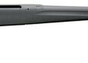 Remington 783 243 Win, 22", Black Synthetic Stock, Blued, 4rd
