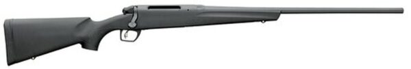 Remington 783 243 Win, 22", Black Synthetic Stock, Blued, 4rd