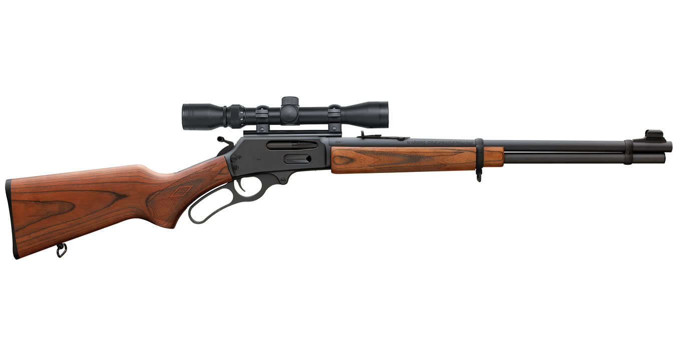336W 30-30 Win Lever-Action Rifle with 3-9x32mm Riflescope - Firearms | The Gun Shop