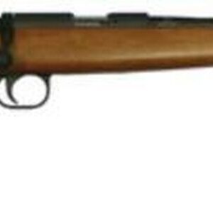 Rock Island Armory 14Y Youth Rifle, 22LR, 18" Contoured Barrel, Parkerized, Wood Stock, 10rd