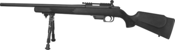 Rock Island TCM Tactical Rifle 22 TCM, 23" Barrrel, Rail Mouint, 5rd