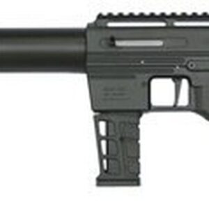 Rock Island Mig, .22 LR, 16.25", 10rd, Black
