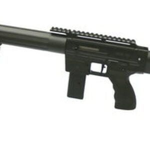 Rock Island Mig Target, 18" Barrel, 10rd, Black