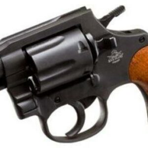 Armscor Model 206 38 Revolver, 2", Blue Finish