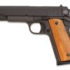 Rock Island 1911 US GI Standard .45 ACP 5" Barrel Fixed Sights Parkerized Finish 8rd Mag