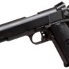 Rock Island Armory 1911-A1 Tactical 45 ACP 5" Barrel Parkerized Finish 8 Rd Mag
