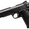 Rock Island Armory 1911-A1 Tactical 45 ACP 5" Barrel Parkerized Finish 8 Rd Mag