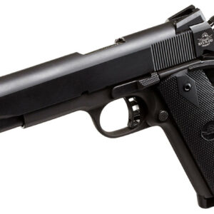 Rock Island Armory 1911-A1 Tactical 45 ACP 5" Barrel Parkerized Finish 8 Rd Mag