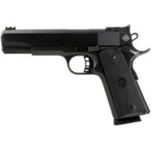 Rock Island Armory 1911-A1 FS Match 45 ACP 5" Parkerized 8 Round