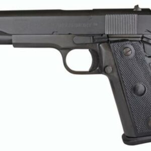Rock Island Armory 1911-A2 45 ACP, 5" Parkerized, 10rd