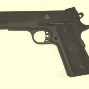 Rock Island Armory M1911a1 Ms 45 ACP Prk/ply 4.3