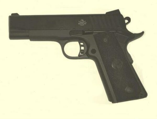 Rock Island Armory M1911a1 Ms 45 ACP Prk/ply 4.3