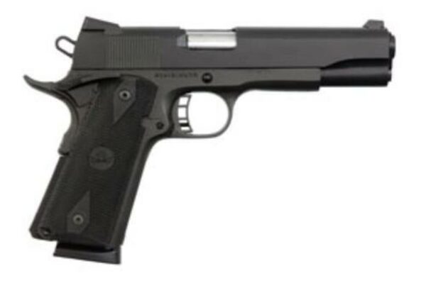 RIA 1911A1 FSP Tactical 45 ACP, 8rd Mag
