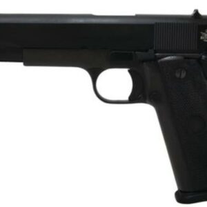 Rock Island Armory 1911-A2 45 ACP 5" Barrel Parkerized Finish 10rd MA Compliant
