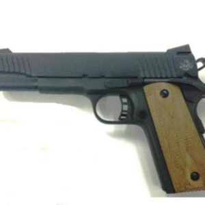 Rock Island Armory M1911-A1 Fs 45 ACP Pkz/wd Ambi