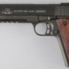 Rock Island Armory M1911-A1 Pro Mtch 45 ACP 6 Rl