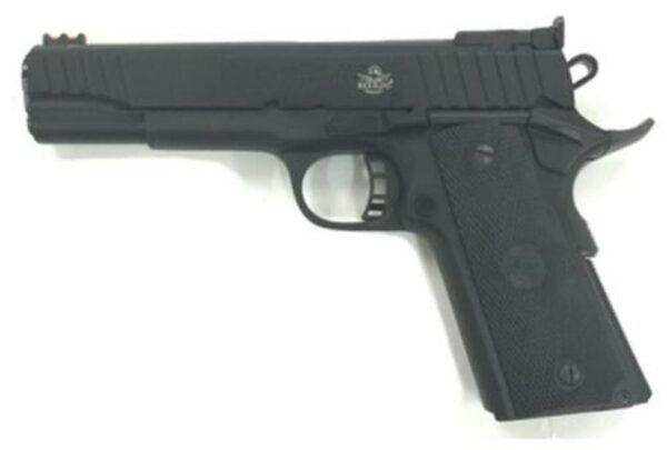 Rock Island Armory M1911-A1 Fs 45 ACP Pk/pl As Gi