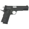 Rock Island Armory 1911 Tactical Govt 9MM 5" Barrel, Parkerized, AMBI SAFETY