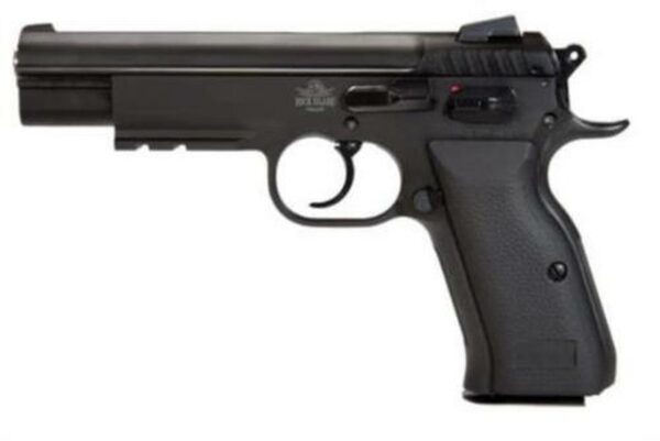 Rock Island Armory Ria Map1 9mm Prkrzd 4.45, , 15 rd