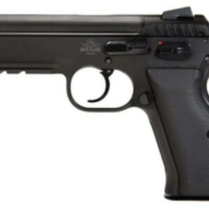 Rock Island Armory MAP1 9mm 3.66" Barrel, Polymer Grips Parkerized 16 Rnd Mag