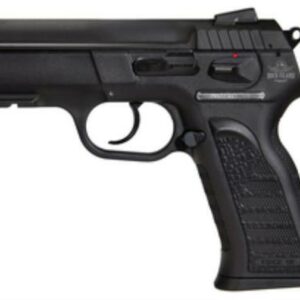 Rock Island Armory MAPP-1 CA MS 9mm 3.66" Barrel Parkerized Finish Slide Matte Black Frame 10 Rnd Mag