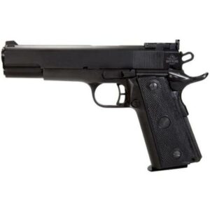 Rock Island Target 1911 Micro Mag 9mm/.22TCM 5" Blue17 Round