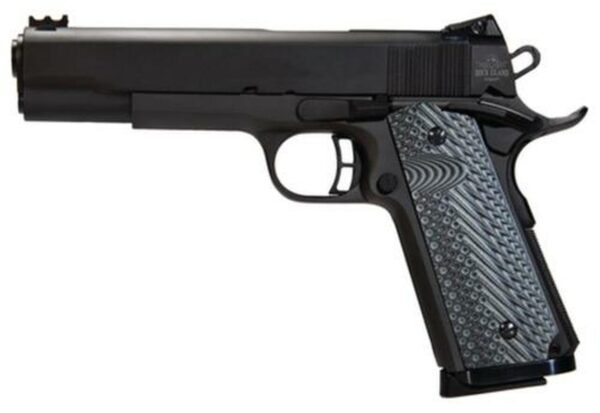 Rock Island Armory M1911-A1 Tactical Ii 40sw