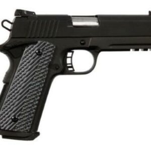 Rock Island Armory M1911-A1 Ms Tactical 2011 40Sw