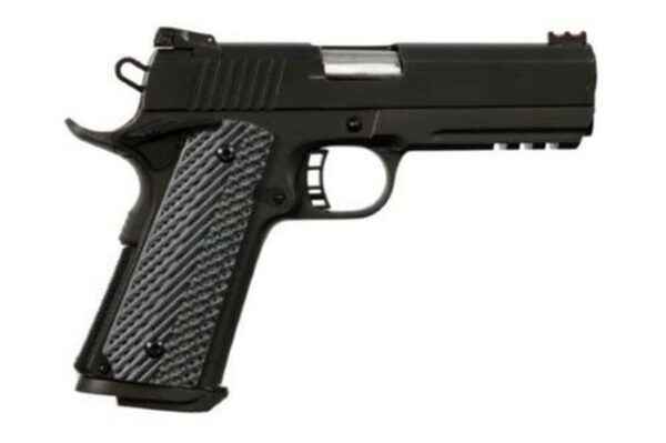 Rock Island Armory M1911-A1 Ms Tactical 2011 40Sw