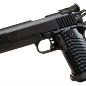 Harrington & Richardson Rock Island Armory Pro Ultra Match .40 Smith & Wesson 5" Barrel Parkerized Finish 16rd