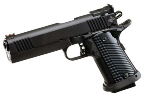 Harrington & Richardson Rock Island Armory Pro Ultra Match .40 Smith & Wesson 5" Barrel Parkerized Finish 16rd