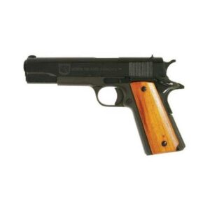Rock Island Armory 1911A1, 38 Super, 8rd