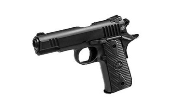 Rock Island Baby Rock GI Standard CS Single 380 ACP 3.75" Barrel 7rd Mag