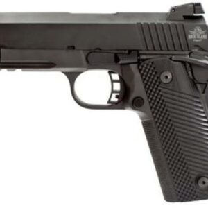 Rock Island Armory M1911-A2 Ms 22TCM/9mm 4.25" Barrel