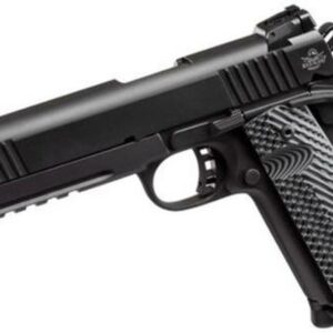 Rock Island Armory M1911-A1 22tcm/9mm, 5, 10 rd
