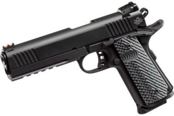 Rock Island Armory M1911-A1 22tcm/9mm, 5, 10 rd