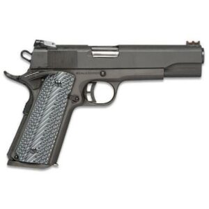 Rock Island Armory M1911-A1 FS Tactical II 10mm 5" Barrel VZ Grips Parkerized, 8rd Mag
