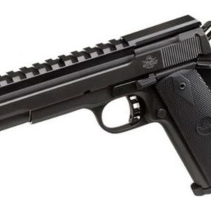 Rock Island Armory M1911-A1 Xt22 22lr 5 Rail Tb